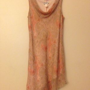 Alyn Paige Spring/Summer Dress Size 9/10